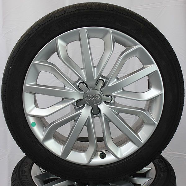 Gebrauchter-Winterkomplettradsatz-Audi-A6-C7-Rosier-Online-Shop (2)